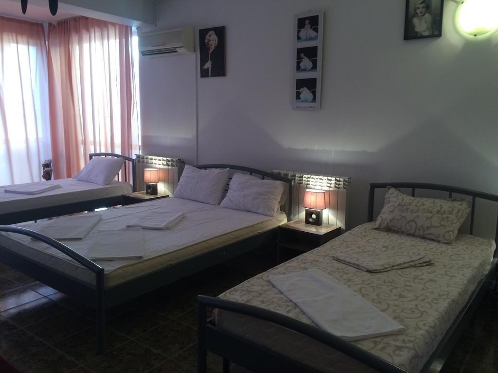 Casa Julius Hotel Constanta Exterior photo
